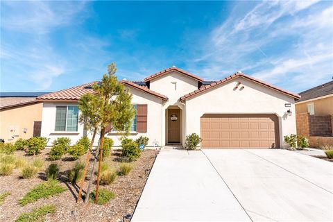 A home in Lake Elsinore