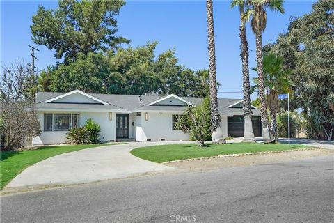 A home in North Hollywood