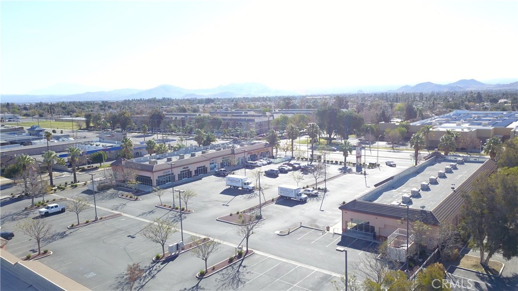 Former Salon, fully built out. IT comes with several chairs, bowls two private suites, large break room, two restrooms, counter area with lots of shelve space. Excellent move in incentives.