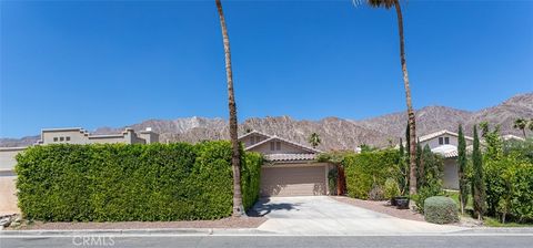 A home in La Quinta