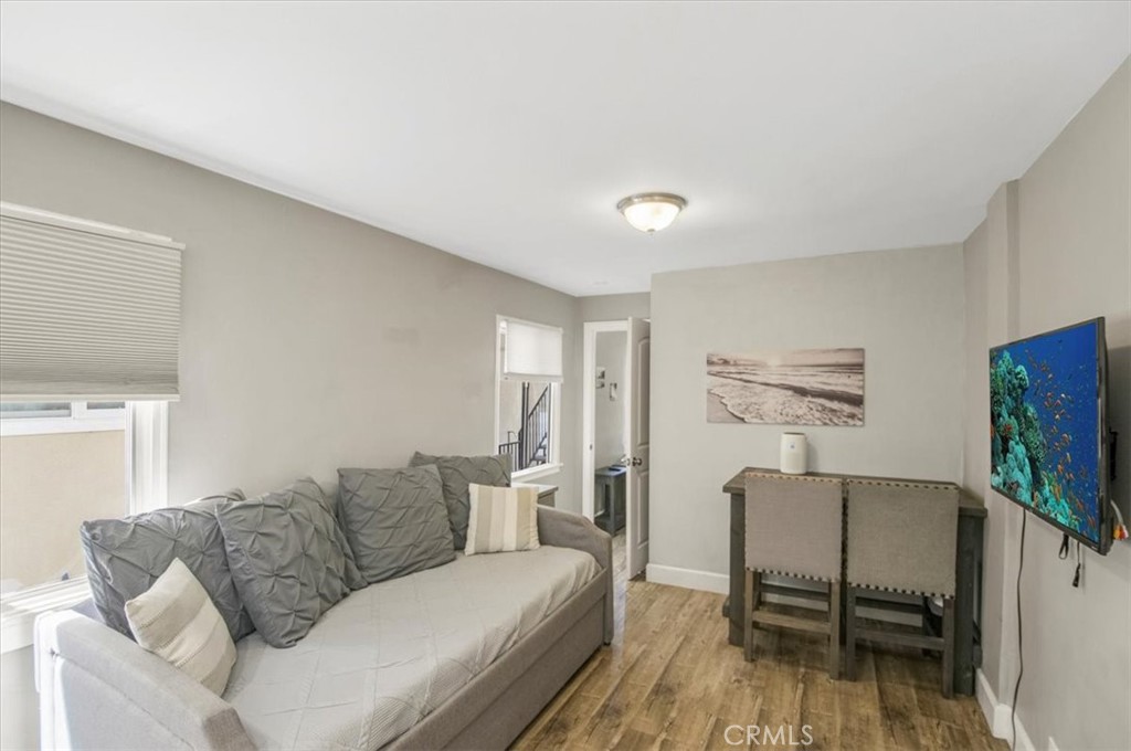 Balboa Peninsula (Residential) (BALP) - Residential Income