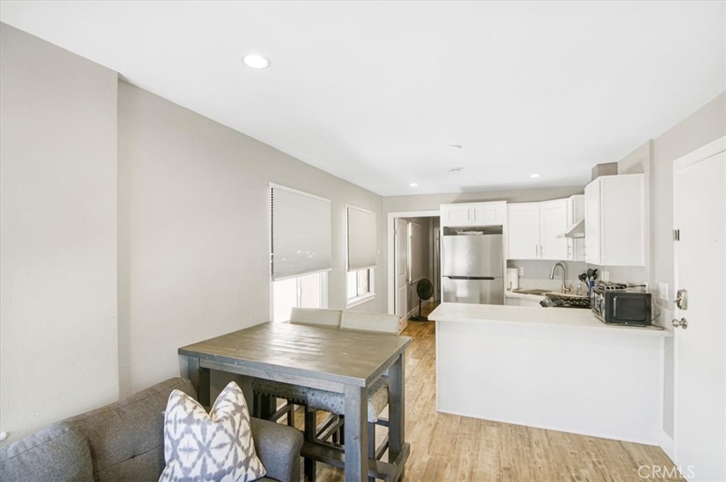 Balboa Peninsula (Residential) (BALP) - Residential Income