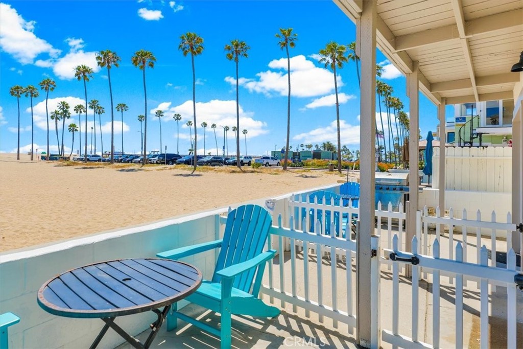 Balboa Peninsula (Residential) (BALP) - Residential Income