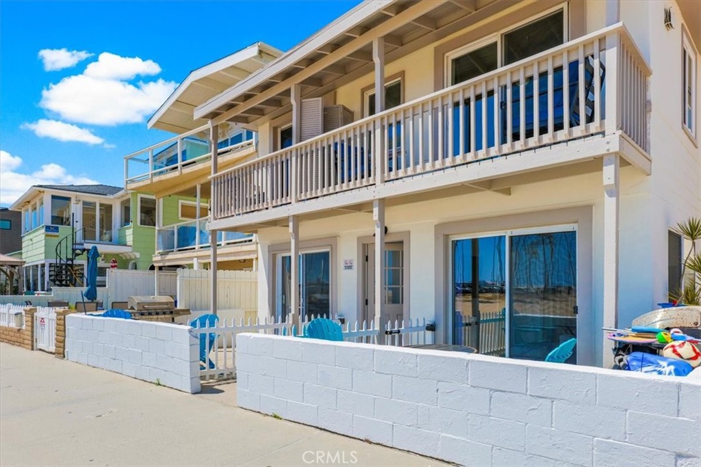 Balboa Peninsula (Residential) (BALP) - Residential Income