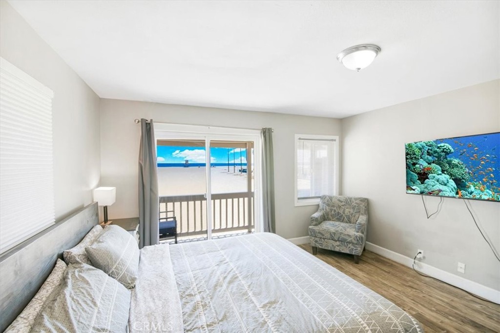 Balboa Peninsula (Residential) (BALP) - Residential Income