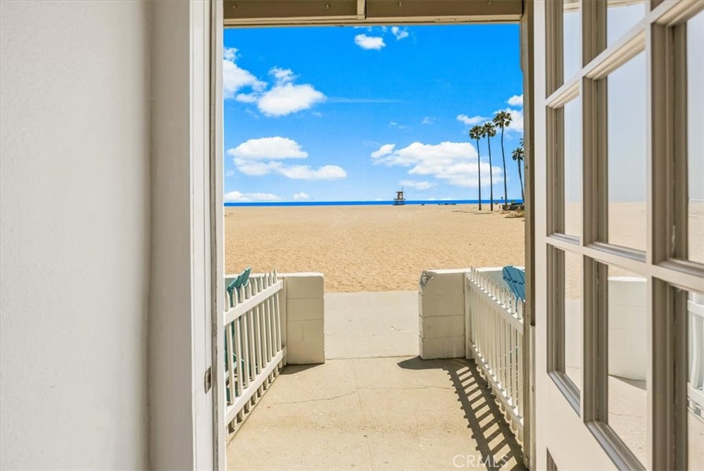 Balboa Peninsula (Residential) (BALP) - Residential Income