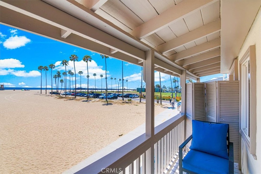 Balboa Peninsula (Residential) (BALP) - Residential Income