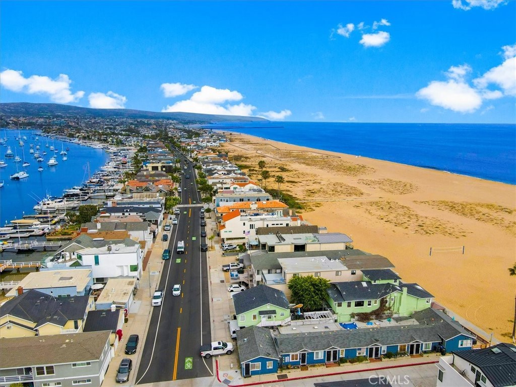 Balboa Peninsula (Residential) (BALP) - Residential Income