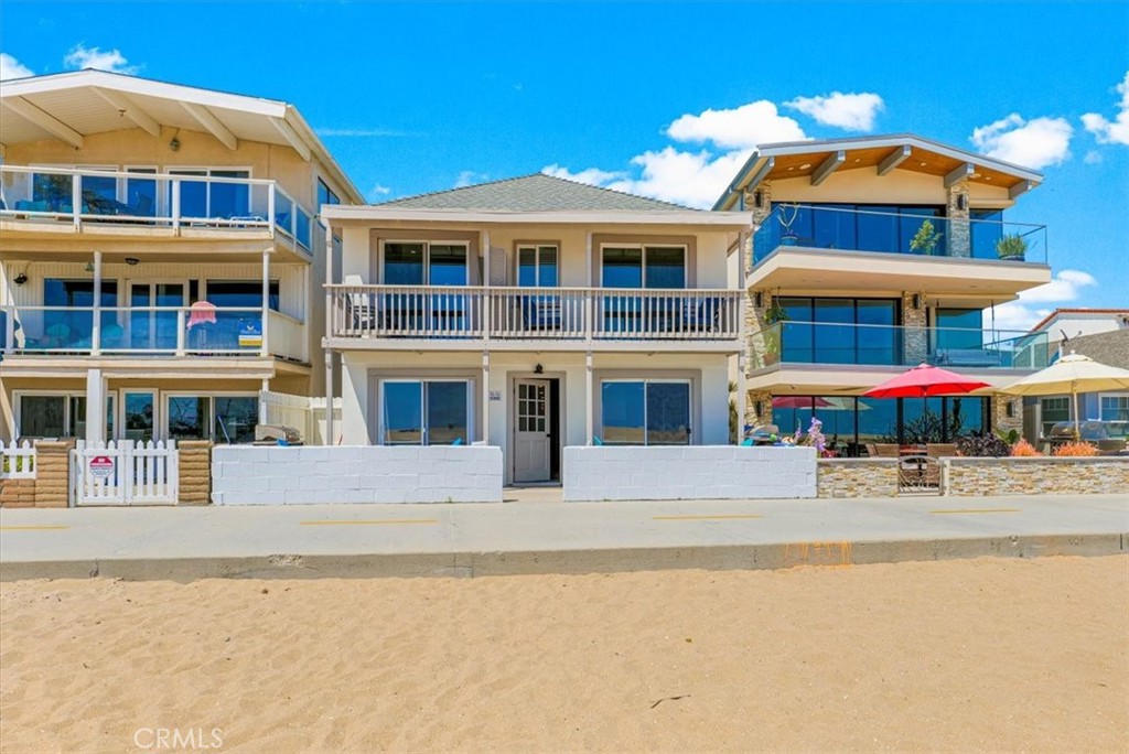 Balboa Peninsula (Residential) (BALP) - Residential Income