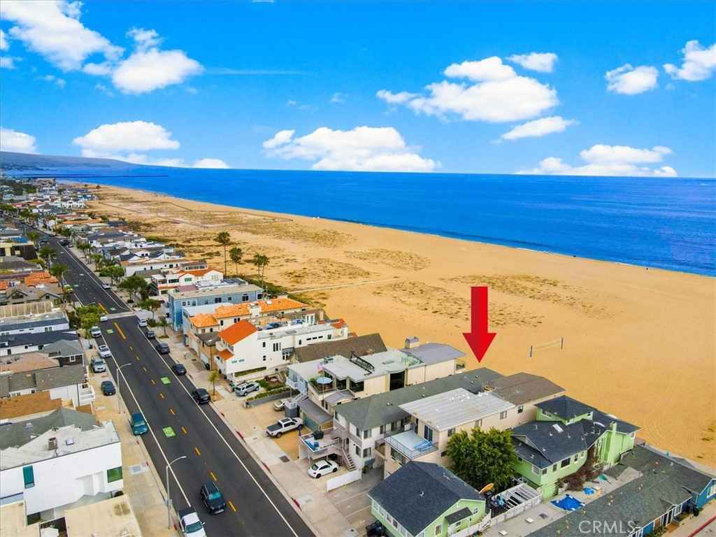 Balboa Peninsula (Residential) (BALP) - Residential Income