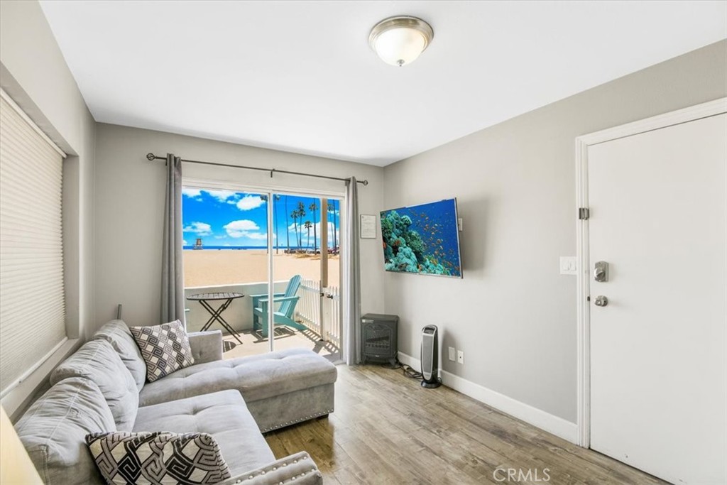 Balboa Peninsula (Residential) (BALP) - Residential Income