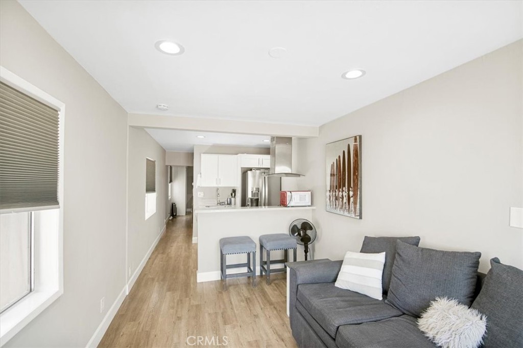 Balboa Peninsula (Residential) (BALP) - Residential Income