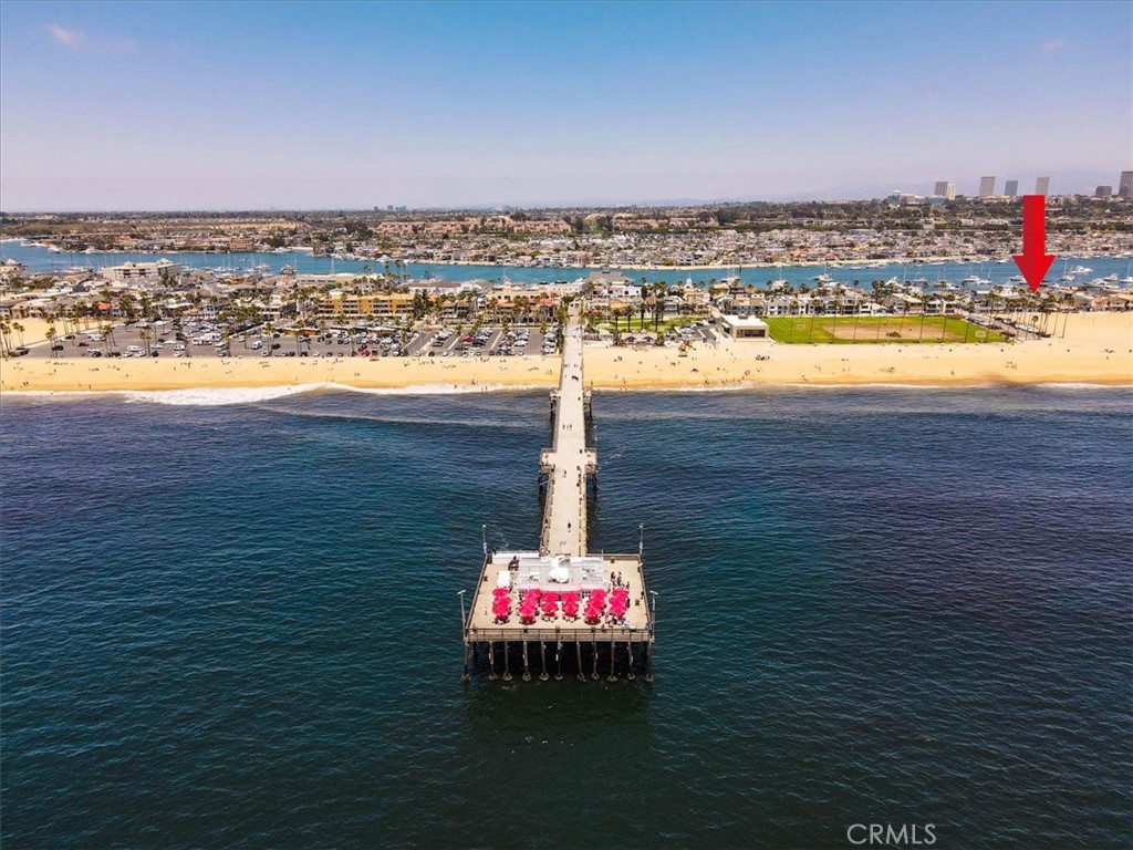 Balboa Peninsula (Residential) (BALP) - Residential Income