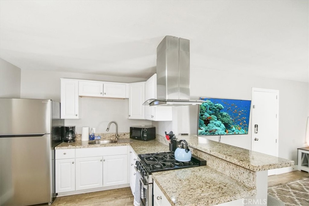 Balboa Peninsula (Residential) (BALP) - Residential Income