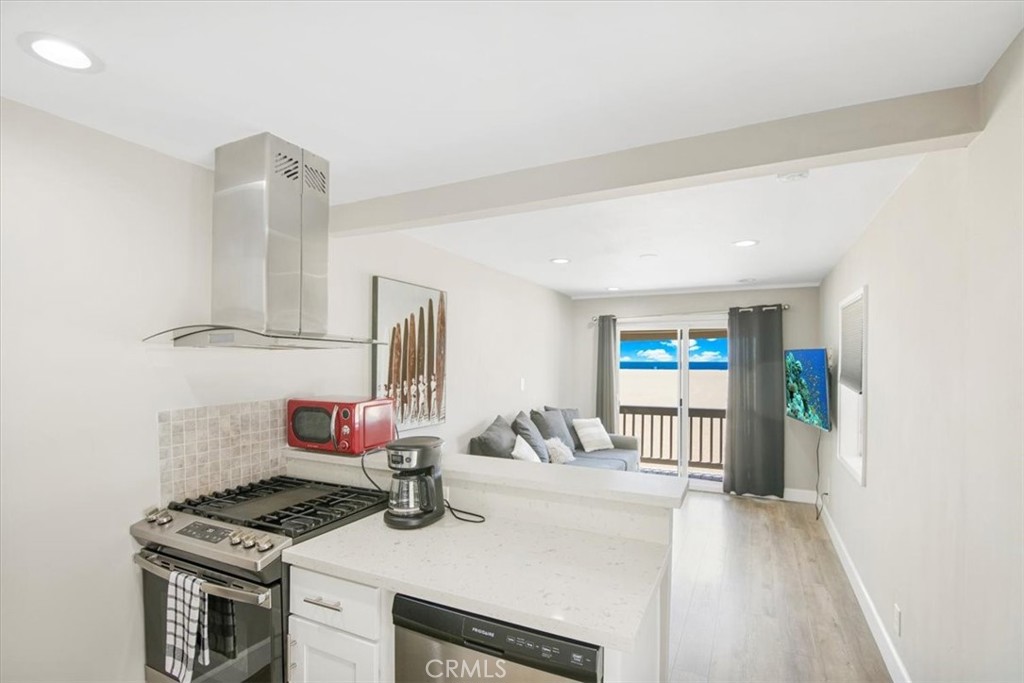 Balboa Peninsula (Residential) (BALP) - Residential Income