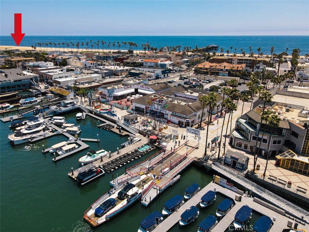 Balboa Peninsula (Residential) (BALP) - Residential Income