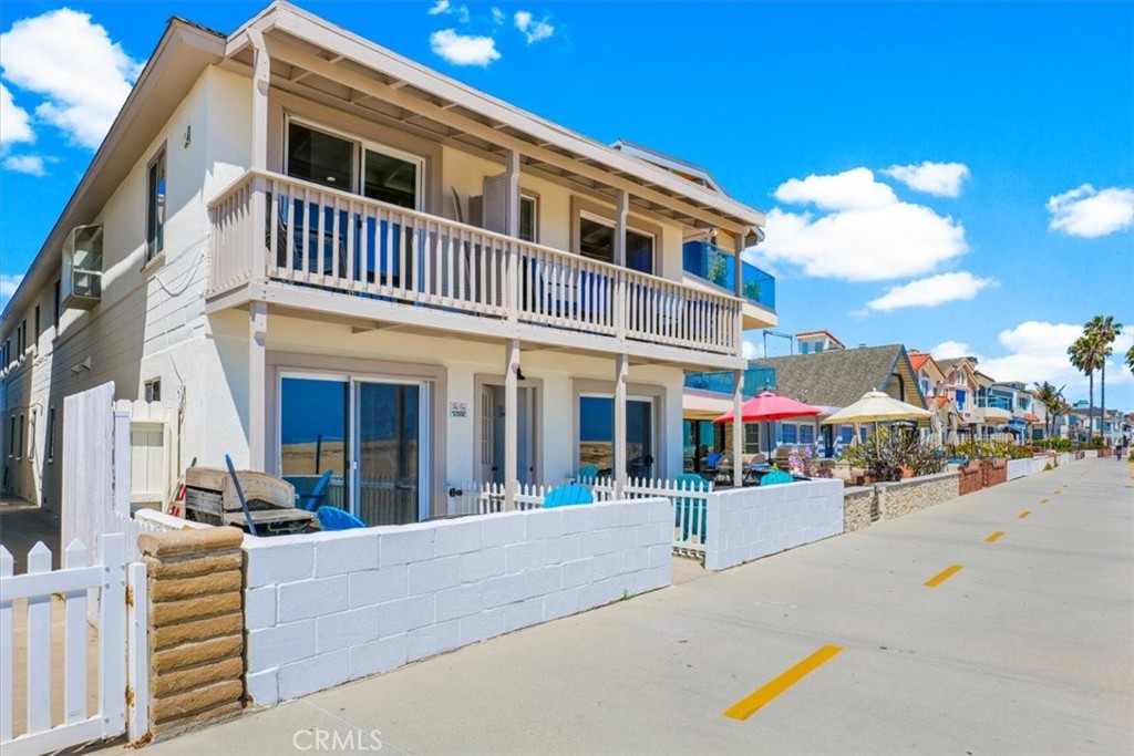 Balboa Peninsula (Residential) (BALP) - Residential Income