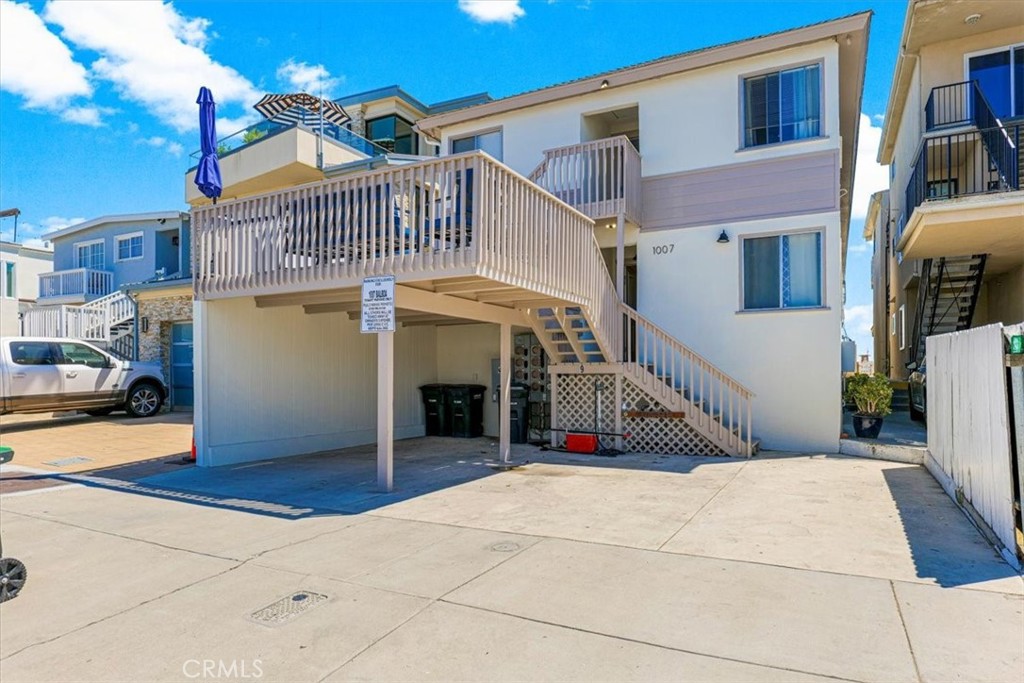 Balboa Peninsula (Residential) (BALP) - Residential Income