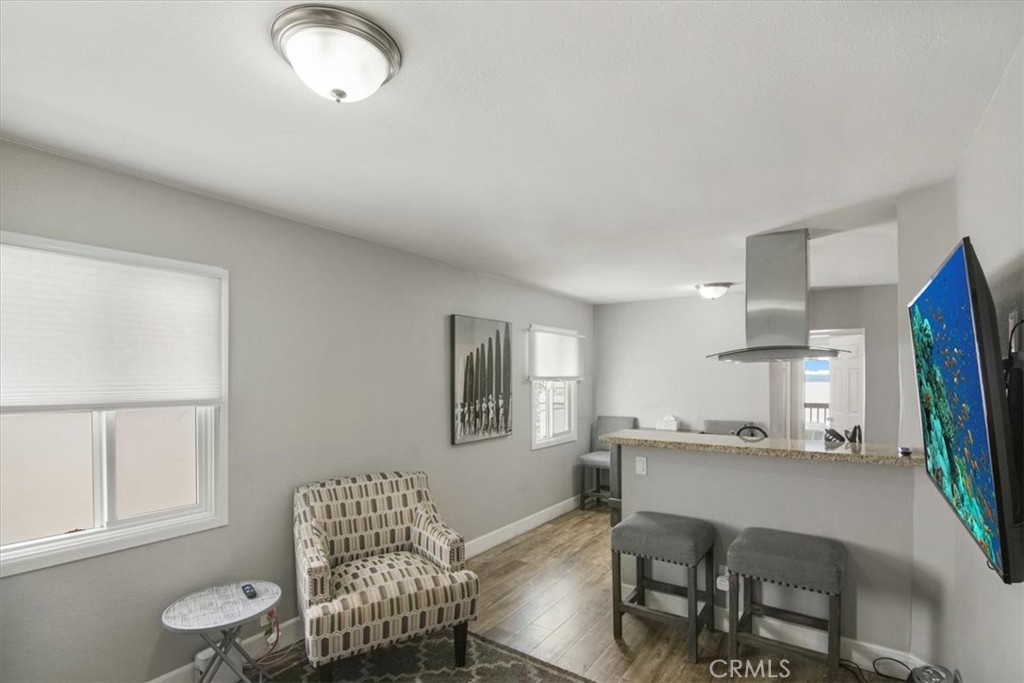 Balboa Peninsula (Residential) (BALP) - Residential Income