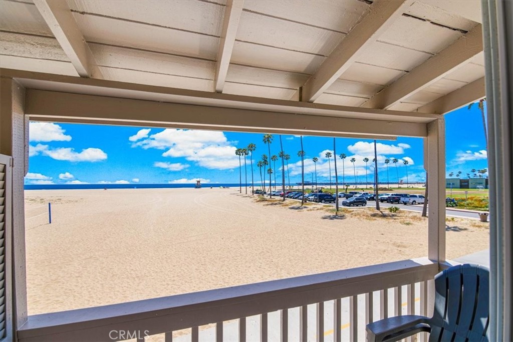 Balboa Peninsula (Residential) (BALP) - Residential Income