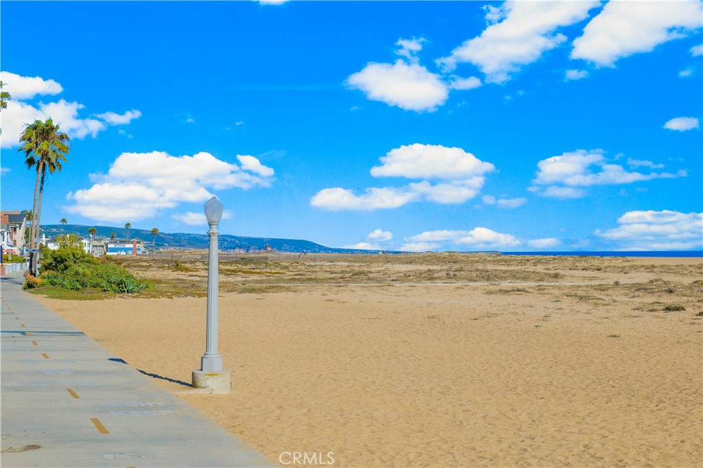 Balboa Peninsula (Residential) (BALP) - Residential Income