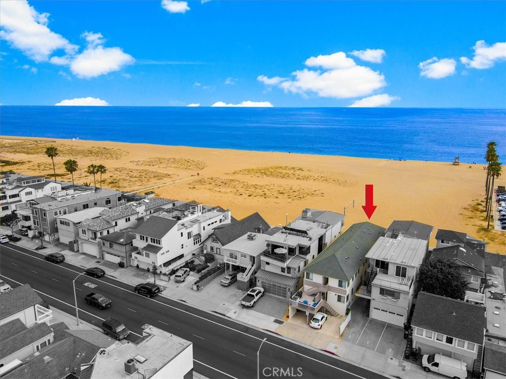 Balboa Peninsula (Residential) (BALP) - Residential Income