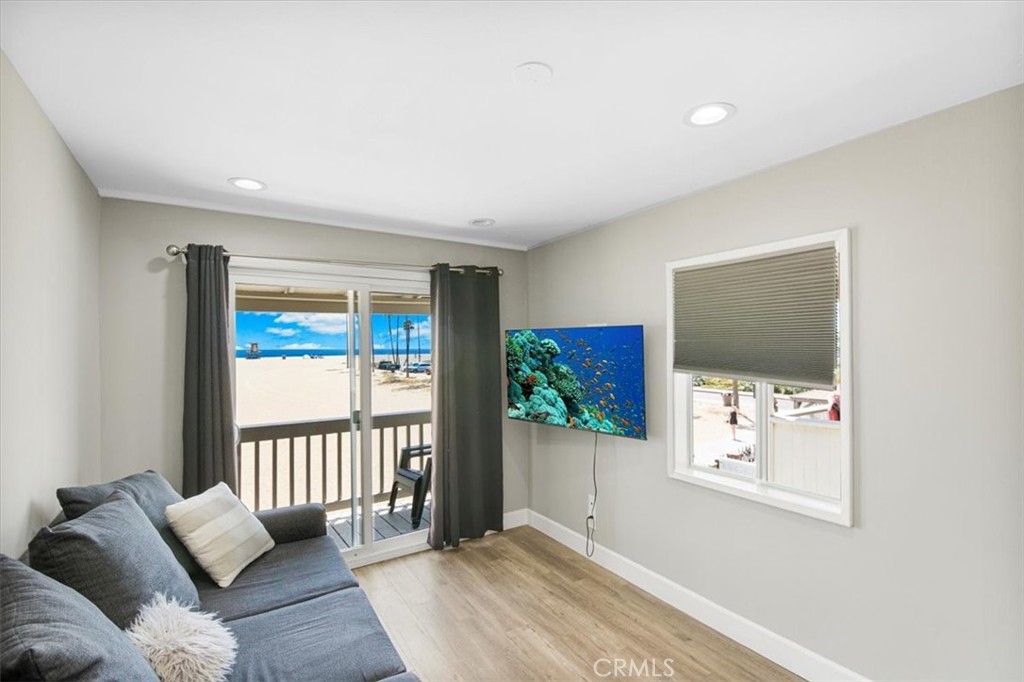 Balboa Peninsula (Residential) (BALP) - Residential Income