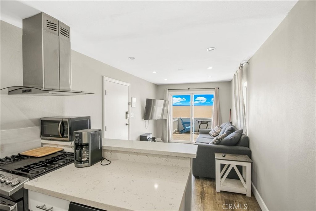 Balboa Peninsula (Residential) (BALP) - Residential Income