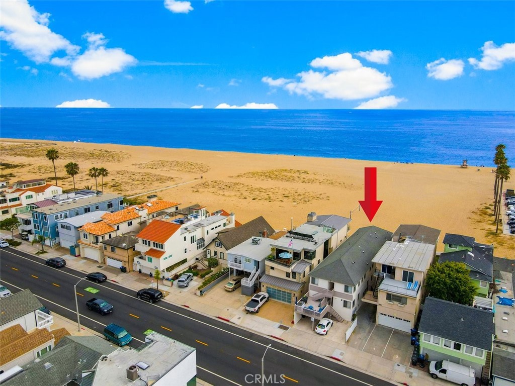 A remarkable opportunity to own 10 Units on the Oceanfront of the Balboa Peninsula with 7 Irreplaceable STR's (SHORT TERM RENTAL PERMITS)! This is a dream deal w/ a monster cap rate and a whopping $640,000 NET income in 2023! Located almost perfectly right next to Balboa Pier, Balboa Fun Zone, Balboa Ferry, Market & Deli, Shopping, Restaurants, Arcades, and More. Each unit is remodeled and ready to be rented immediately. 4 of the Units are directly facing the oceanfront with spectacular panoramic views, including the Pier. Priced to sell and motivated deal. APN 048-146-04 (additional 1,519 sqft parcel on sand/beach) also included.