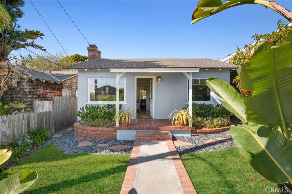 660 Anita Street