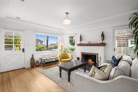 660 Anita Street Laguna Beach CA 92651