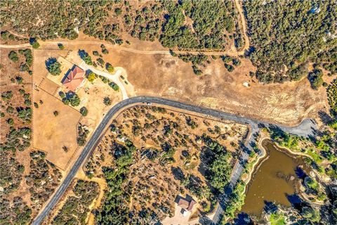 A home in Fallbrook