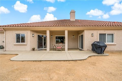 A home in Fallbrook