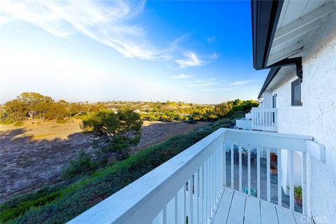 A home in Laguna Niguel