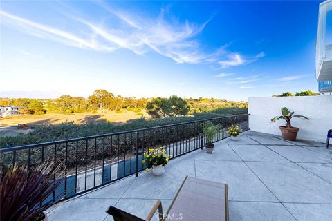 A home in Laguna Niguel