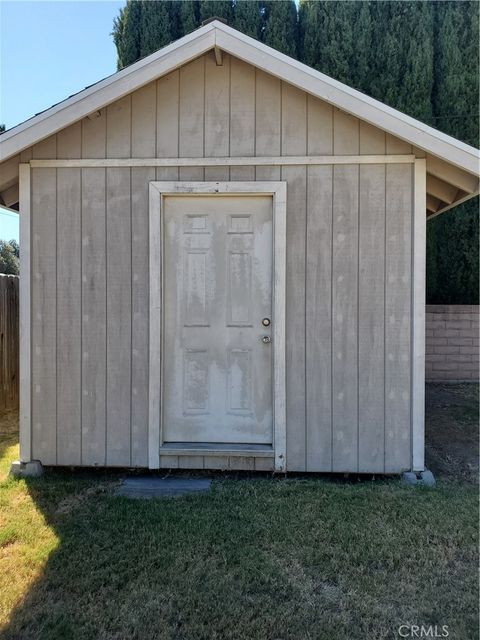 A home in Simi Valley