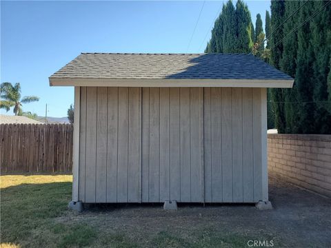 A home in Simi Valley