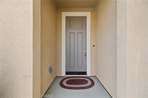 A home in Menifee