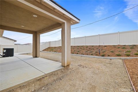 A home in Menifee