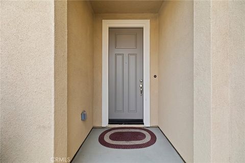 A home in Menifee