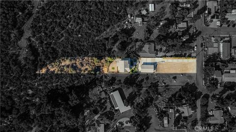 A home in Lake Elsinore