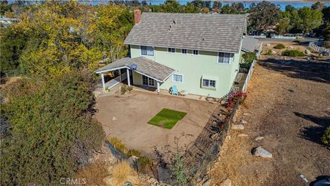 A home in Lake Elsinore