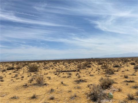 Photo of 0 Clippen Road, Adelanto, CA 92301 (MLS # HD24047482)