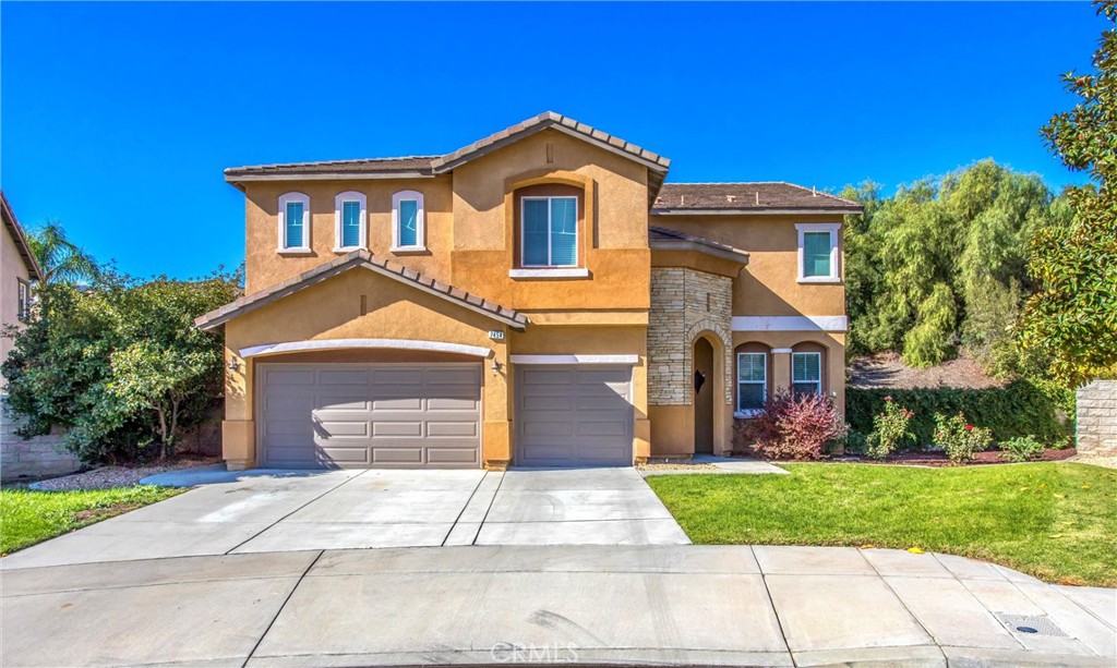 7454 Tenaya Court
