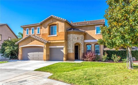 A home in Highland