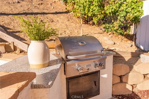 A home in Agoura Hills