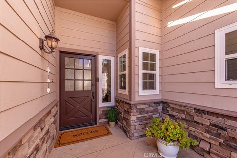 A home in Agoura Hills