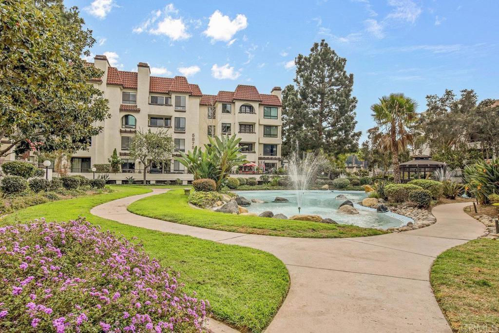 5875 friars rd 4305