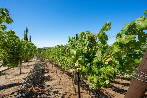 A home in Temecula