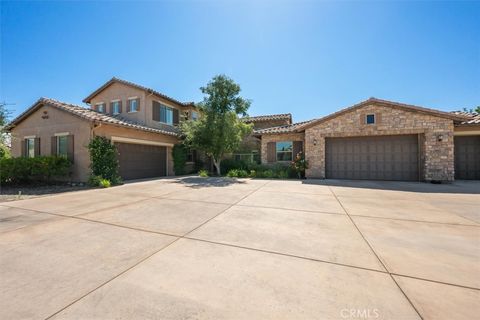 A home in Temecula